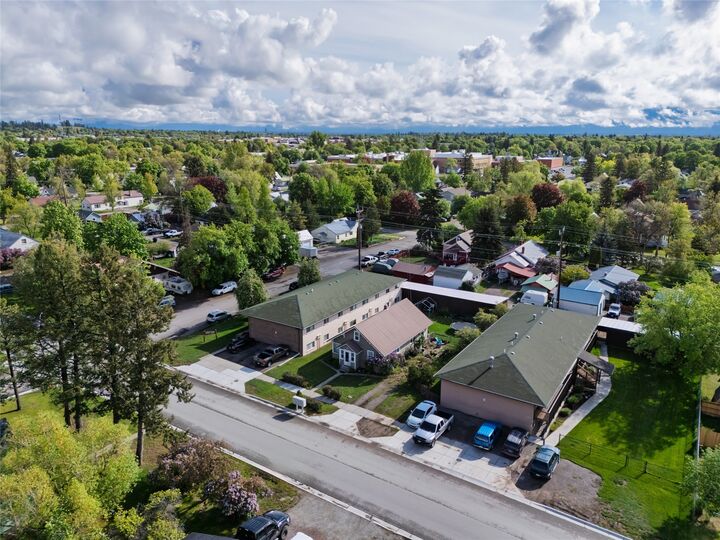 Property Photo:  811 8th Avenue W  MT 59901 