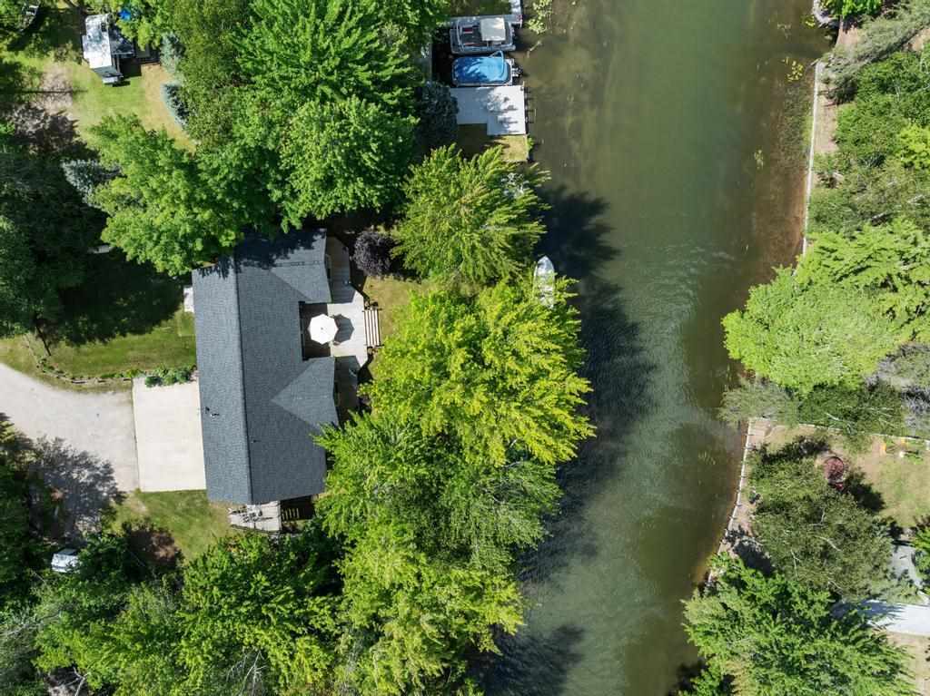 Property Photo: 8375 Marathon Way MI 49706
