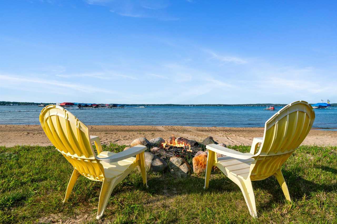 12874 Robins Ridge Road Unit #16  Charlevoix MI 49720 photo