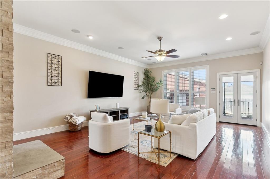 Property Photo:  6919 Memphis Street  LA 70124 