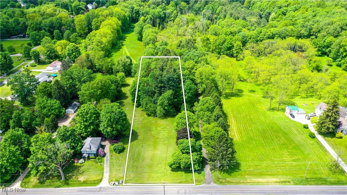 Property Photo: Brosius Road OH 44231