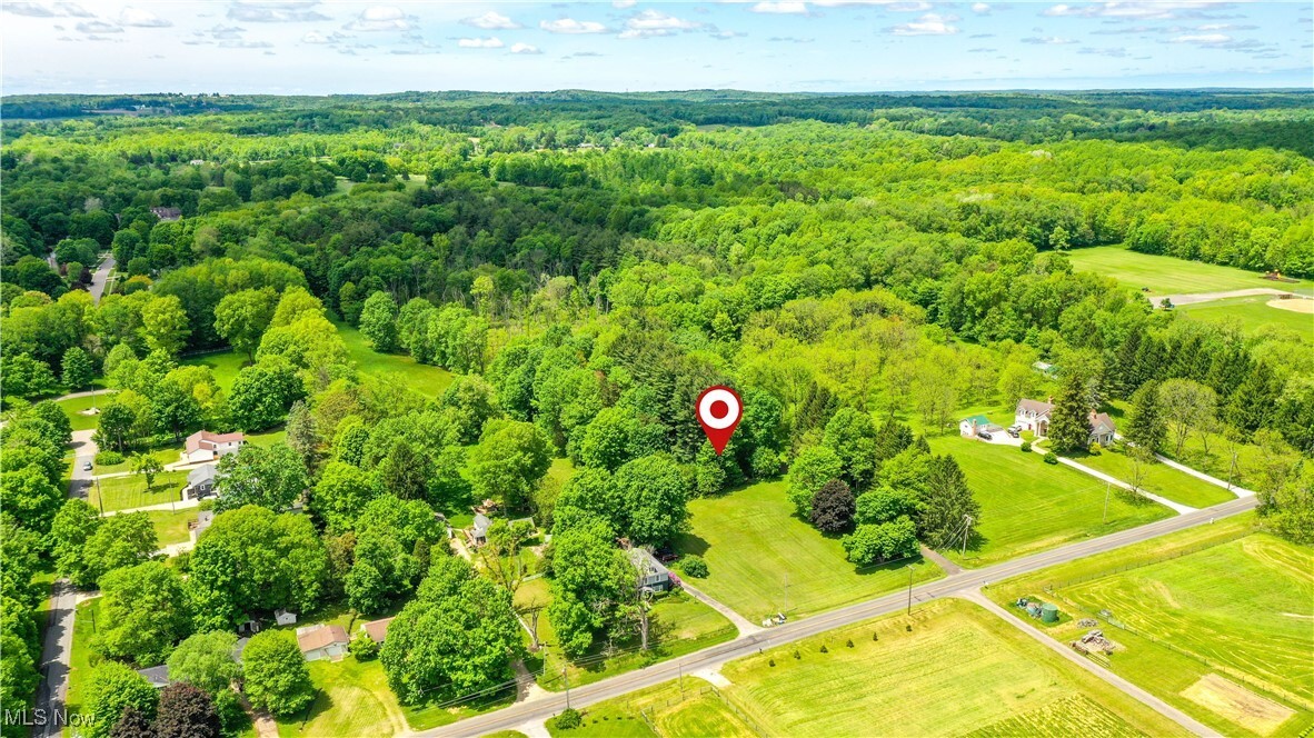 Property Photo: V/L Brosius Road OH 44231