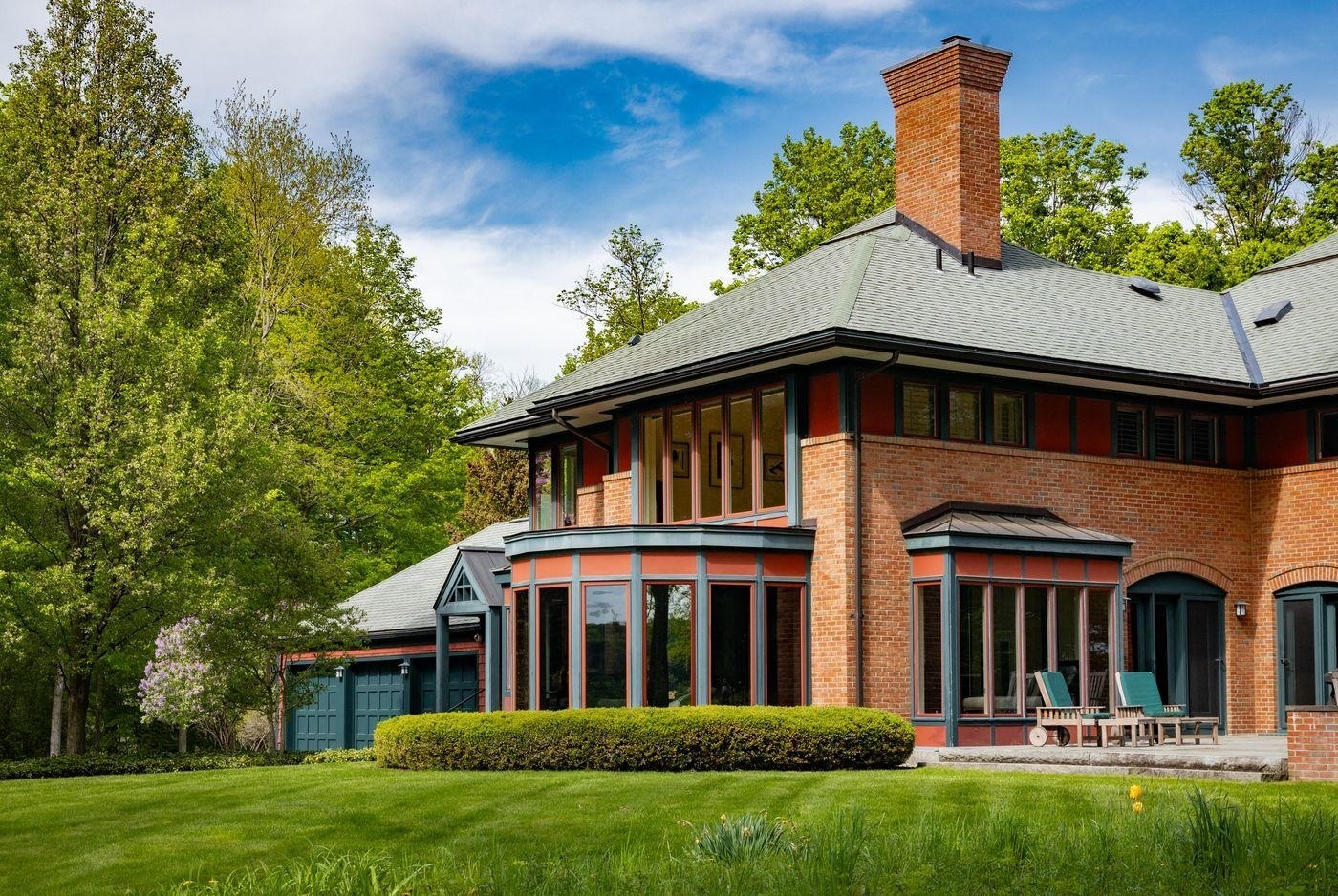 Property Photo: 141 Pheasant Hill Road VT 05482