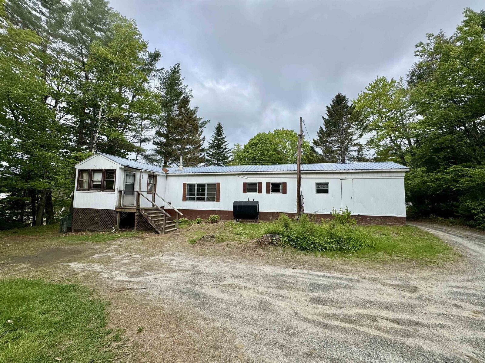 Property Photo:  462 Unity Road  NH 03773 