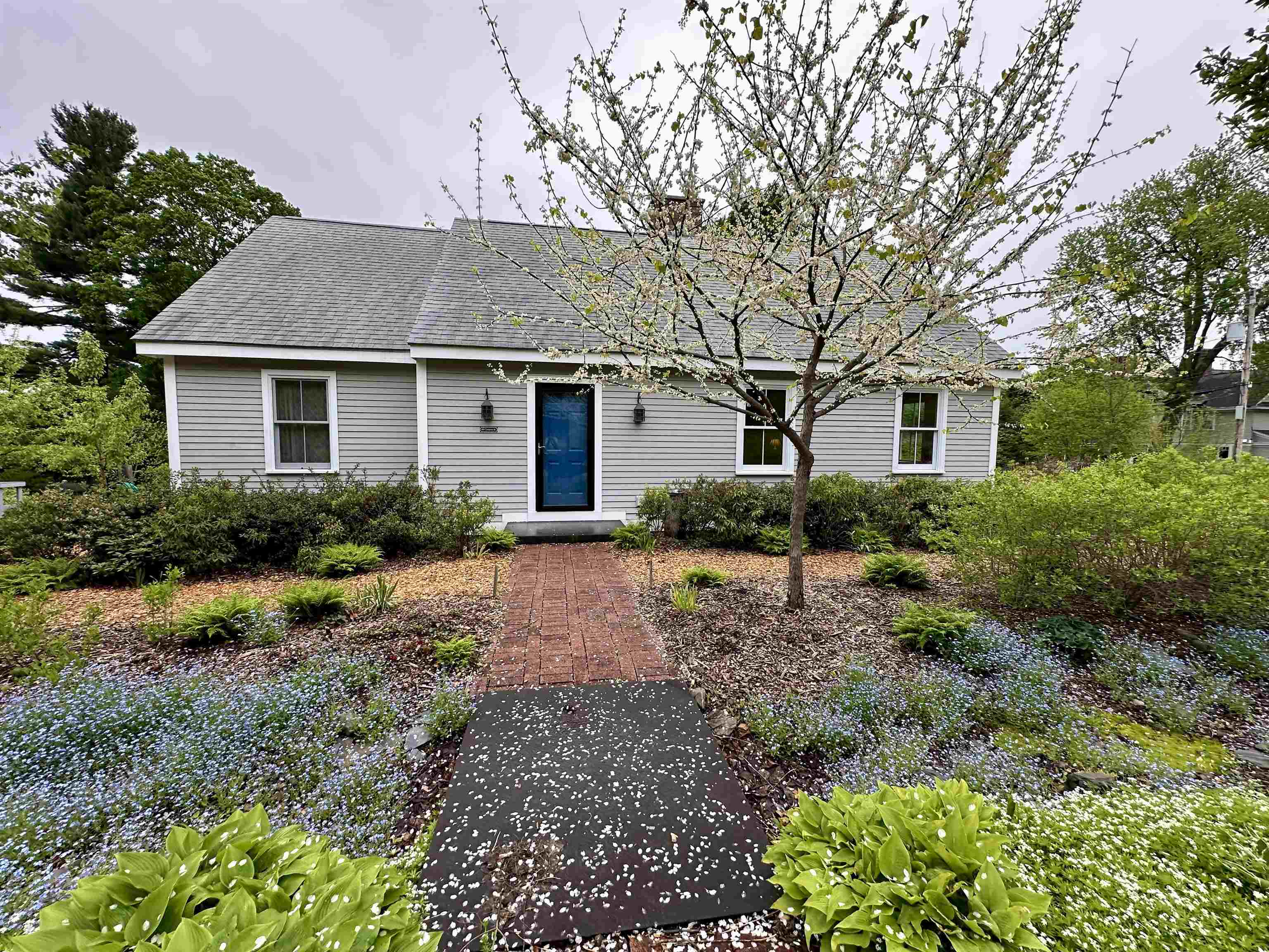 Property Photo: 100 Congress Street VT 05478