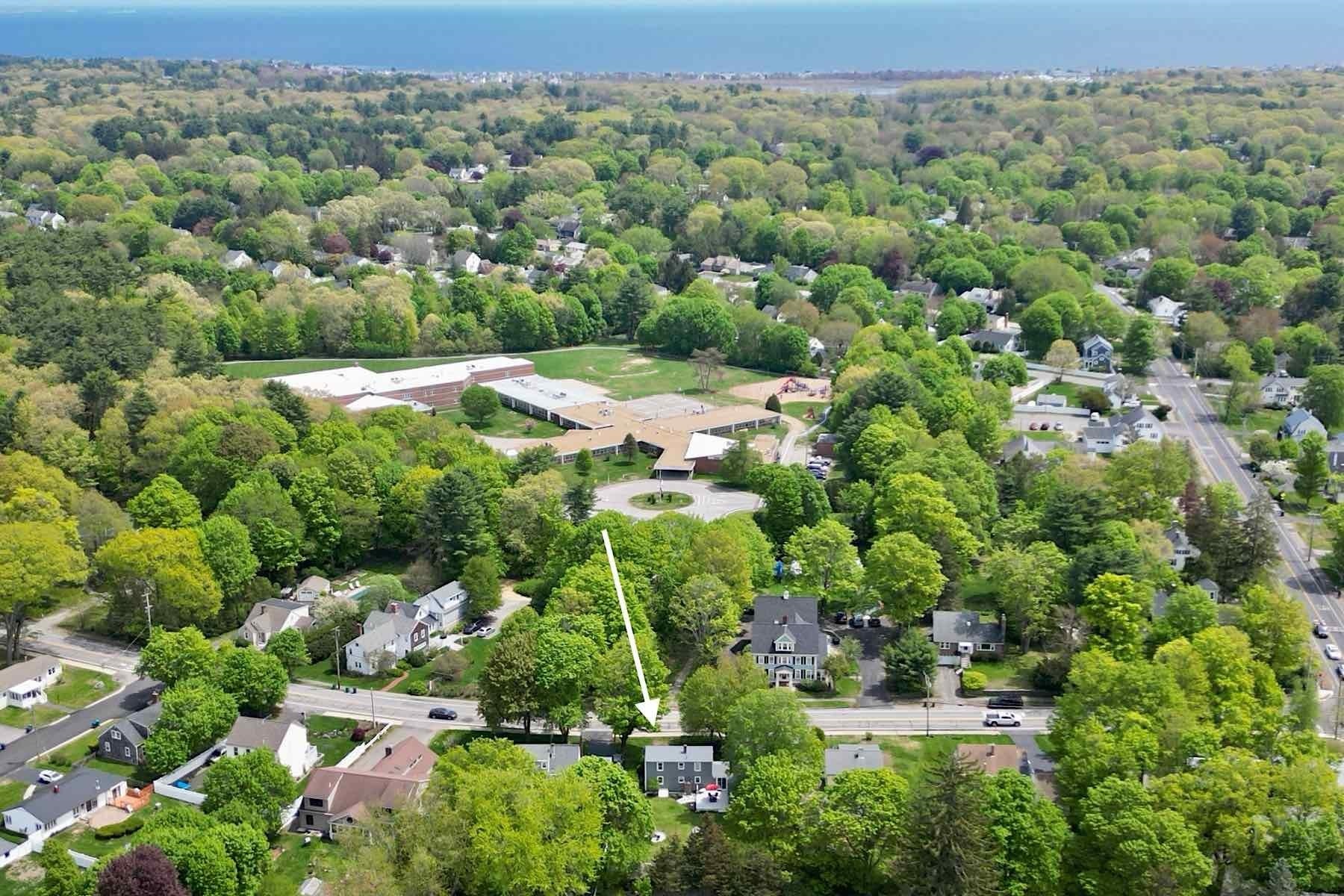 Property Photo: 66 Mill Road NH 03842