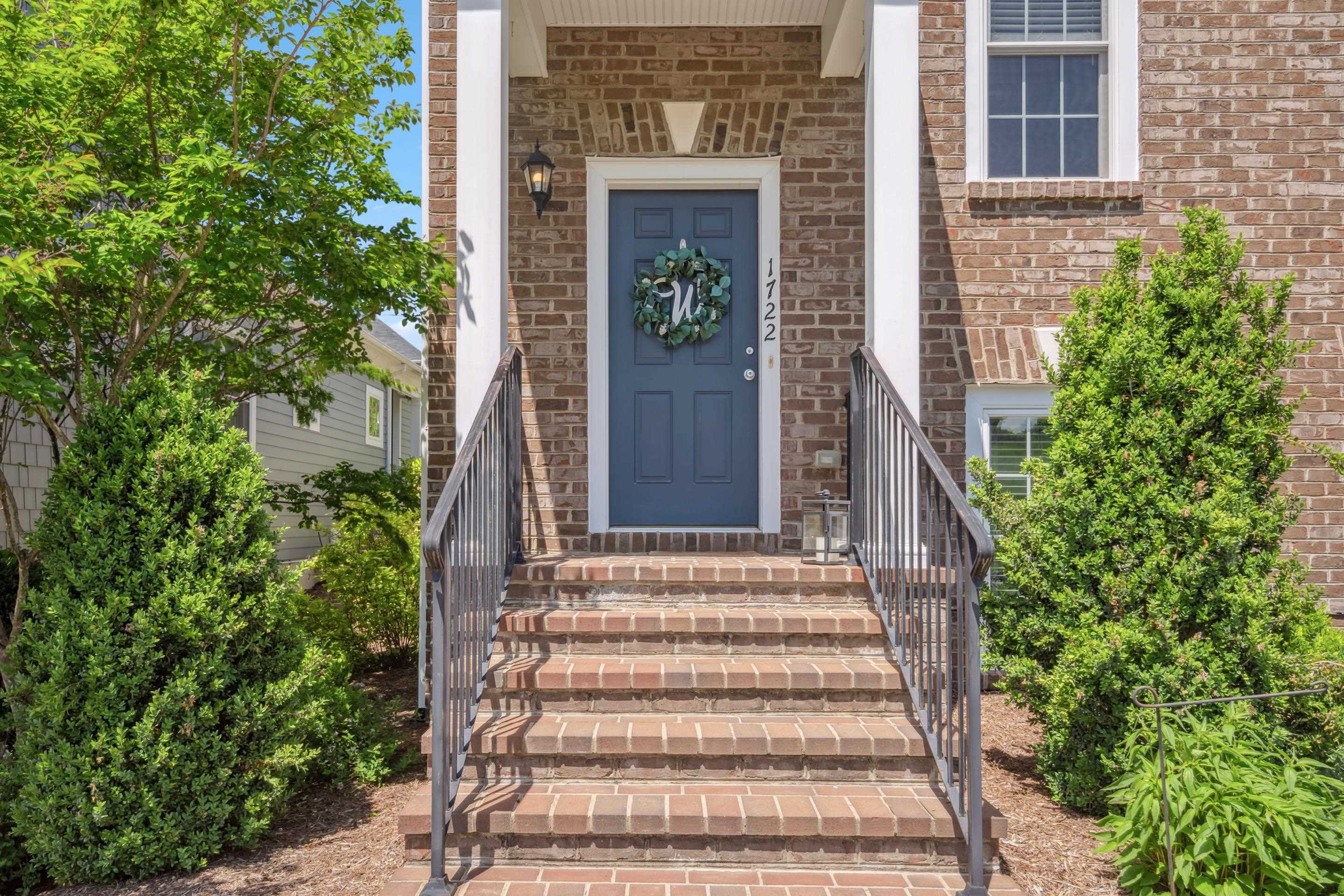 Property Photo: 1722 Trillium Lane VA 24060