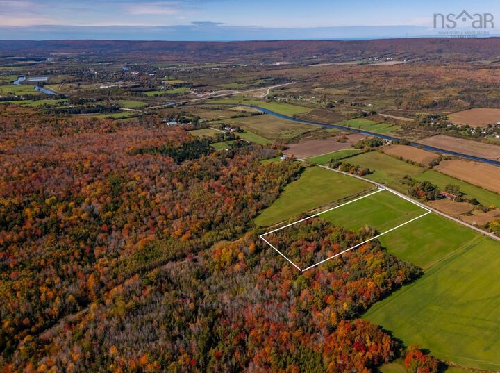 Property Photo:  Lot 2 Highway 201  NS B0S 1C0 