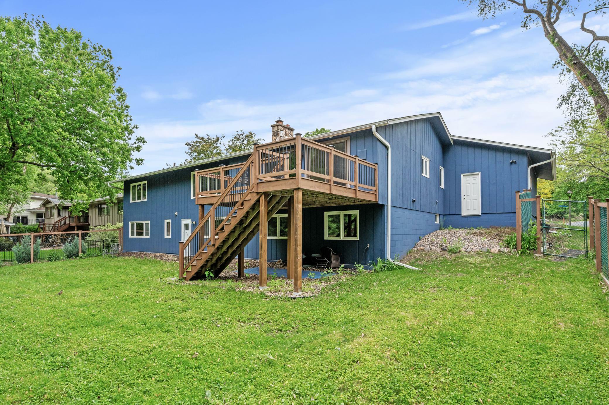 Property Photo: 5801 Kemrich Drive MN 55439