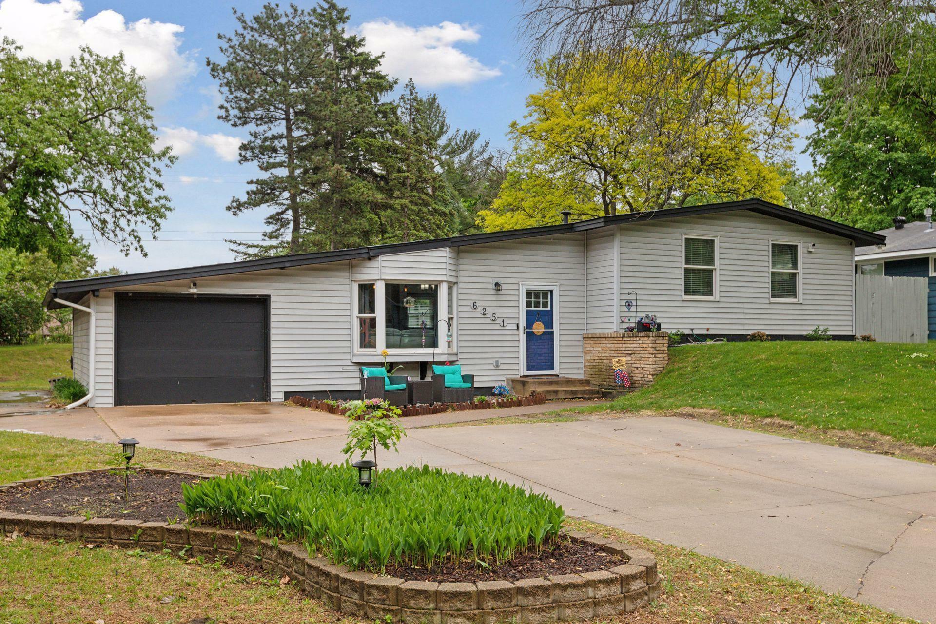 Property Photo:  6251 Trinity Drive NE  MN 55432 