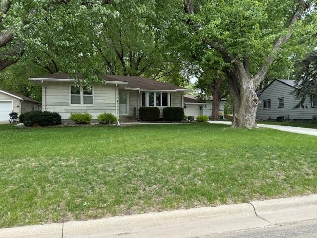 Property Photo: 106 Morningside Road MN 56007
