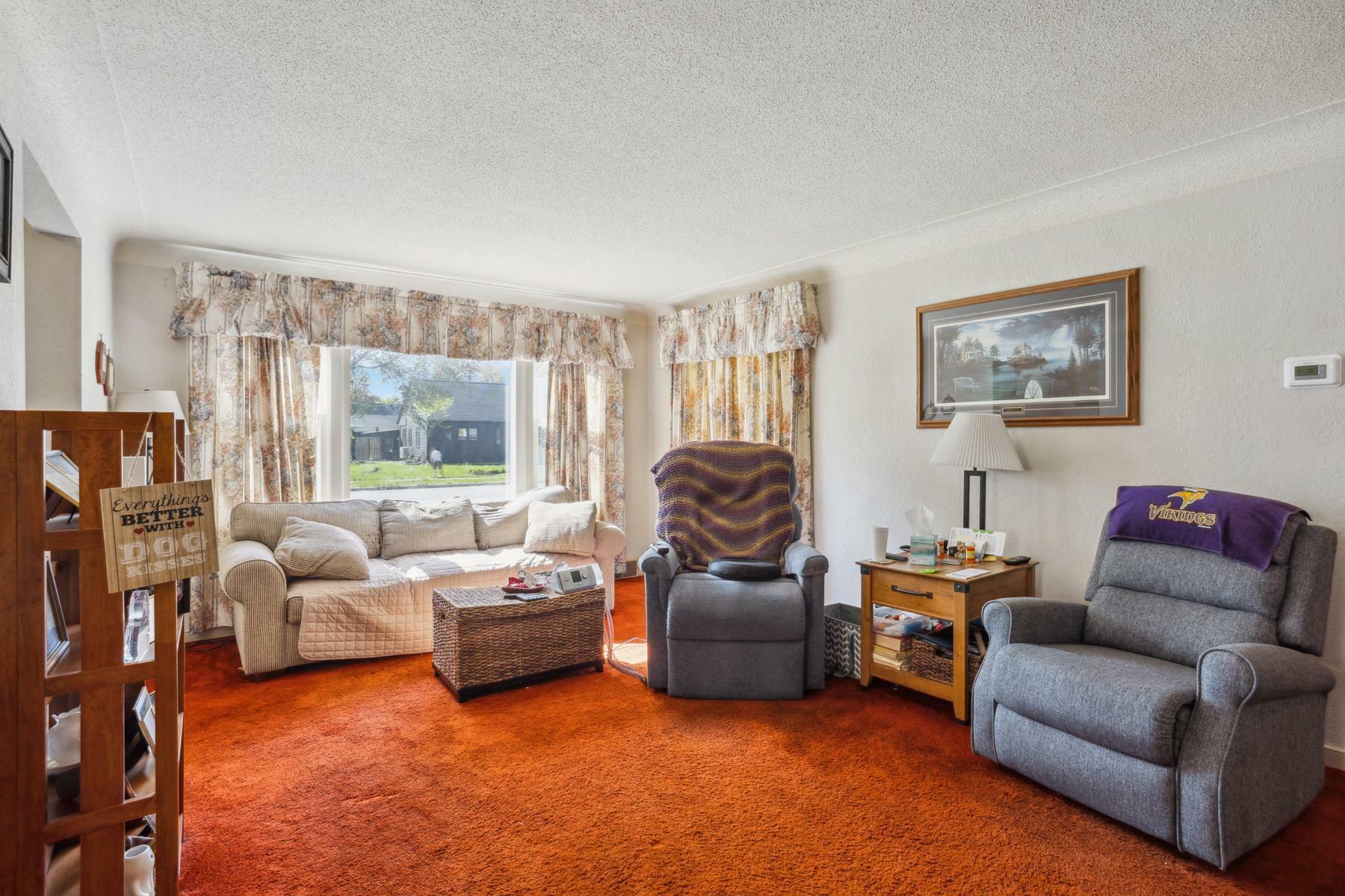 Property Photo: 6021 10th Avenue S MN 55417