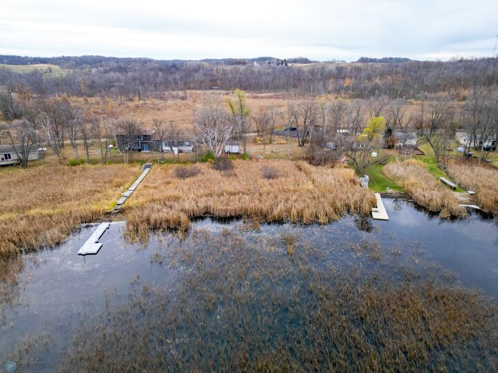 Lots 4, 5 &Amp 6 Crystal Hills Dr  Lida Twp MN 56572 photo