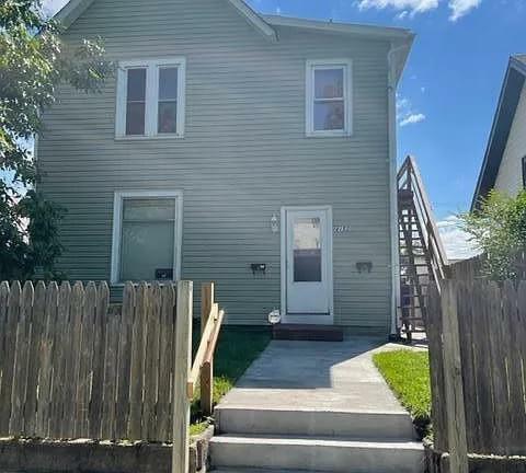 Property Photo: 4152 Aldrich Avenue N MN 55412