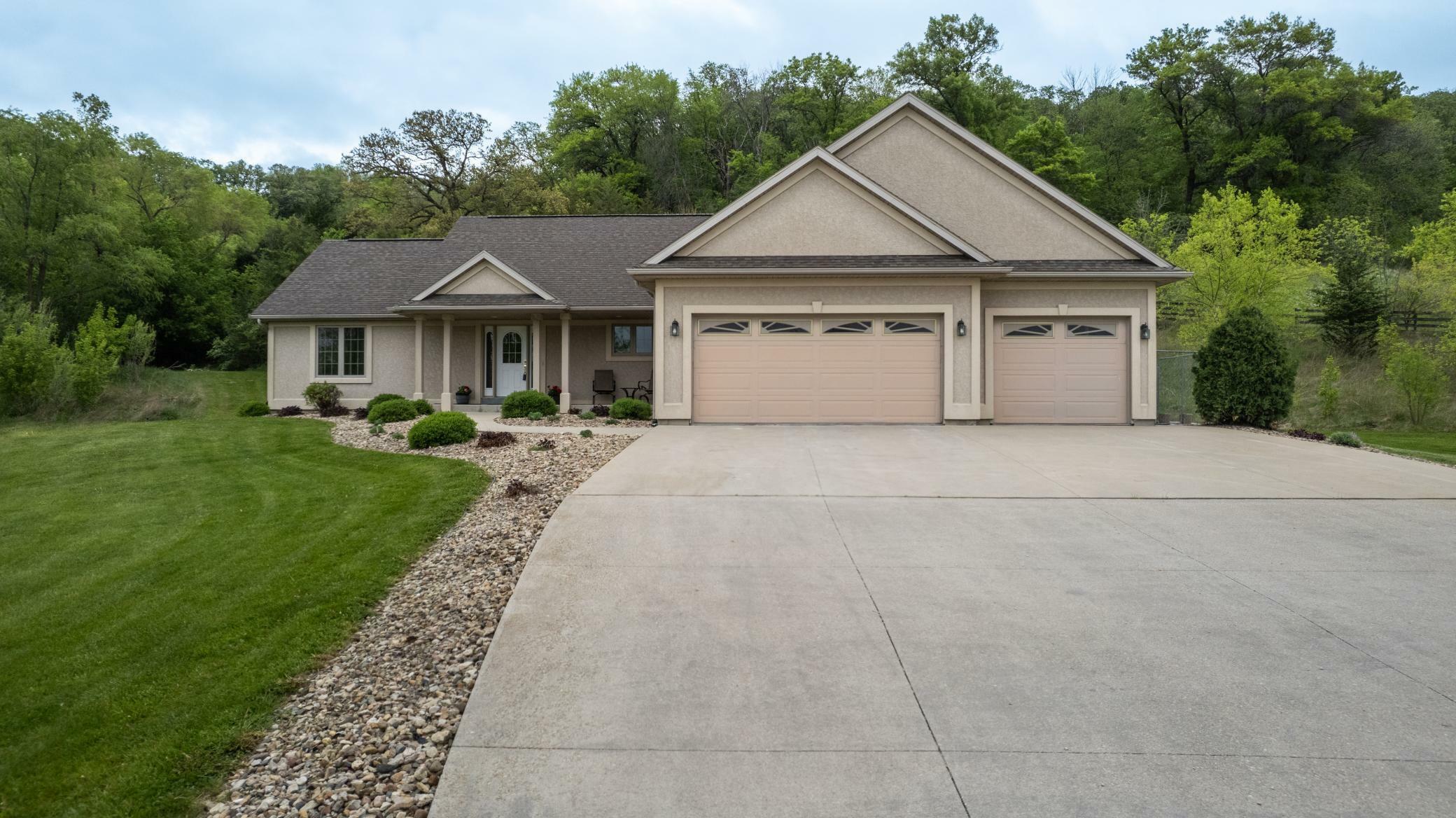 9484 N Branch Road SE  Orion Twp MN 55923 photo