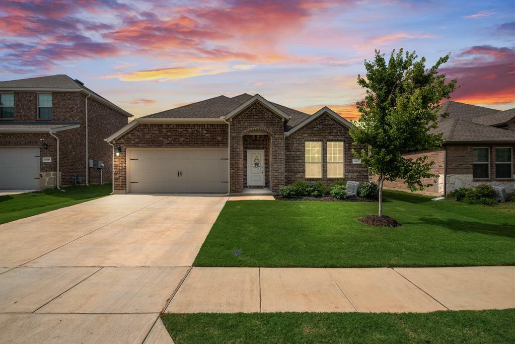 Property Photo:  10213 Plumlee Lane  TX 76227 