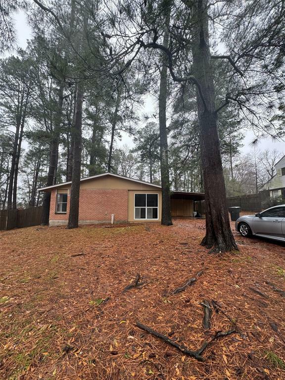 Property Photo: 825 Willow Drive LA 71118