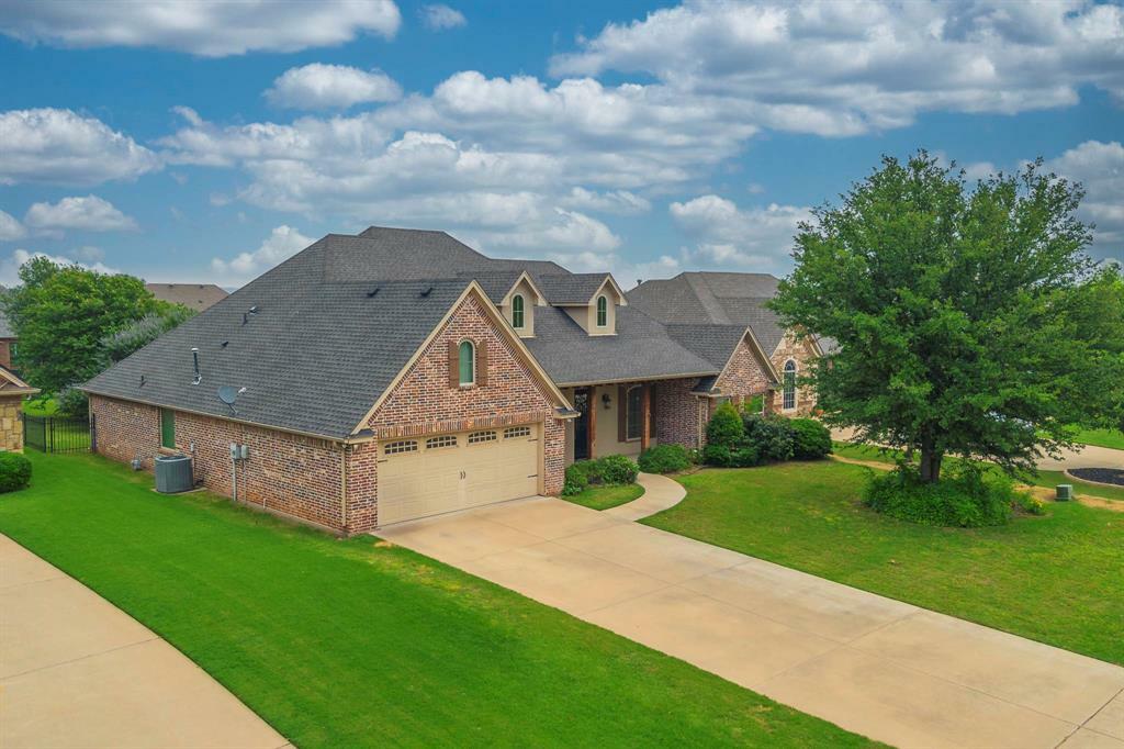Photo de la propriété: 3541 Abes Landing Drive TX 76049