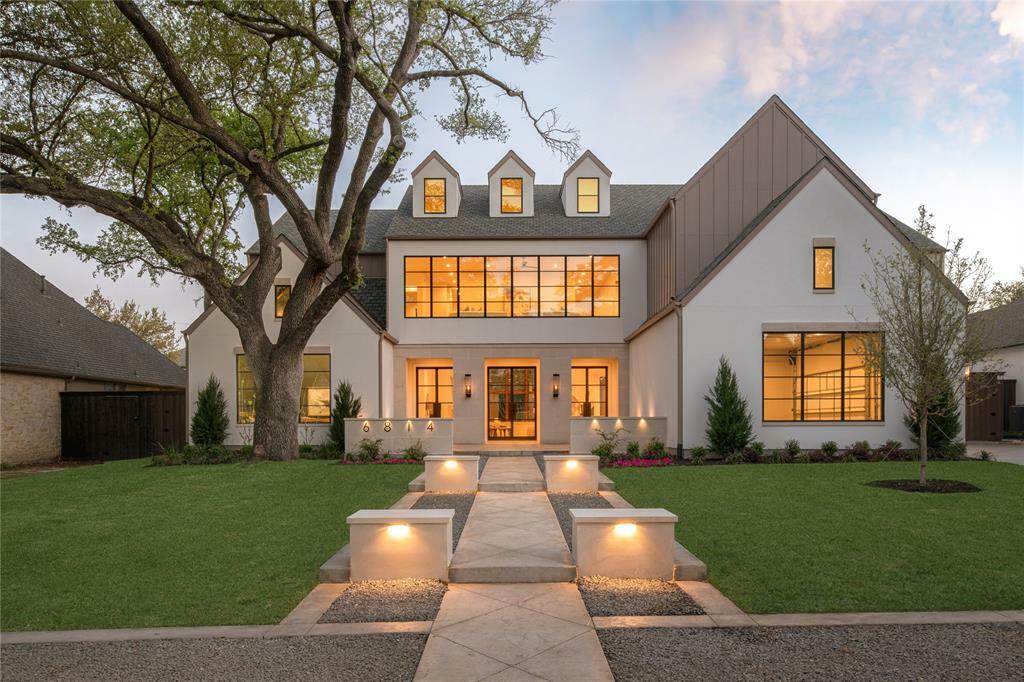 6814 Glendora Avenue  Dallas TX 75230 photo