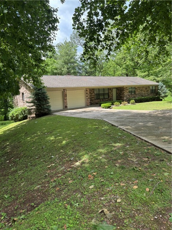 1010 Sherman Avenue  Harrison AR 72601 photo