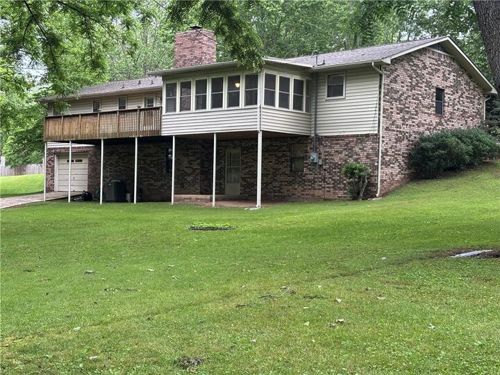 1010 Sherman Avenue  Harrison AR 72601 photo
