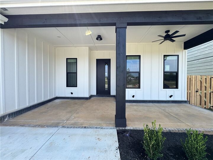 Property Photo:  4112 Erin Drive  AR 72758 