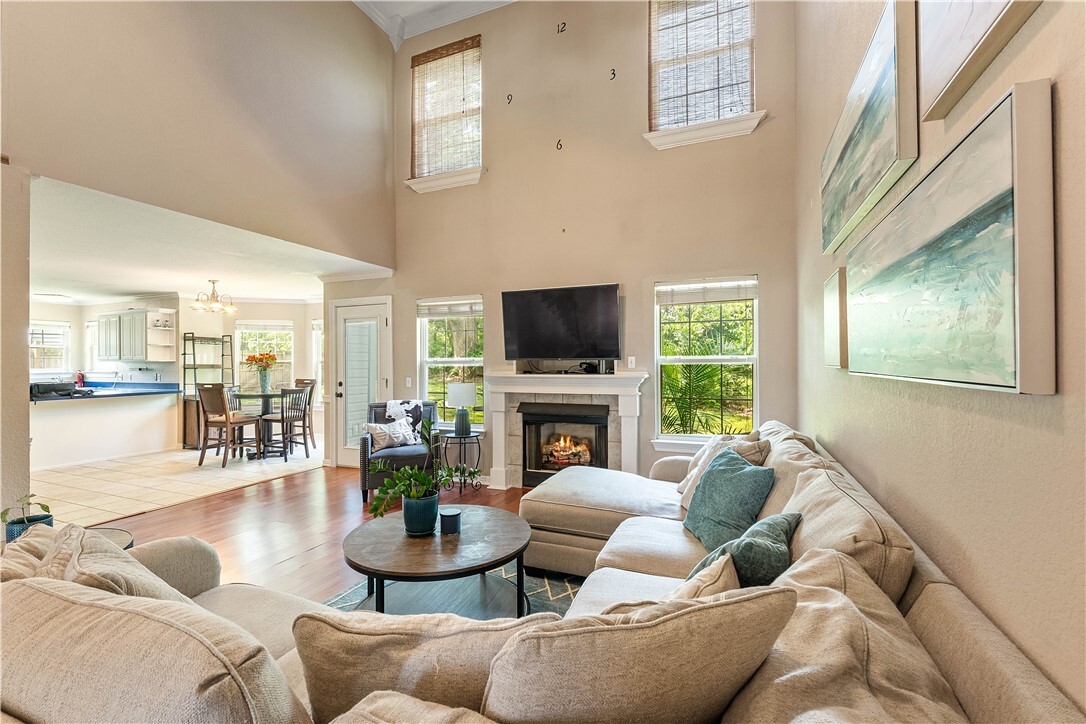 Property Photo: 4730 Woodside Lane AR 72762