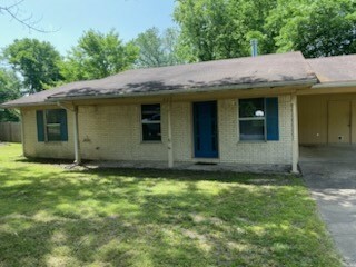 809 Linda Street  Prairie Grove AR 72753 photo