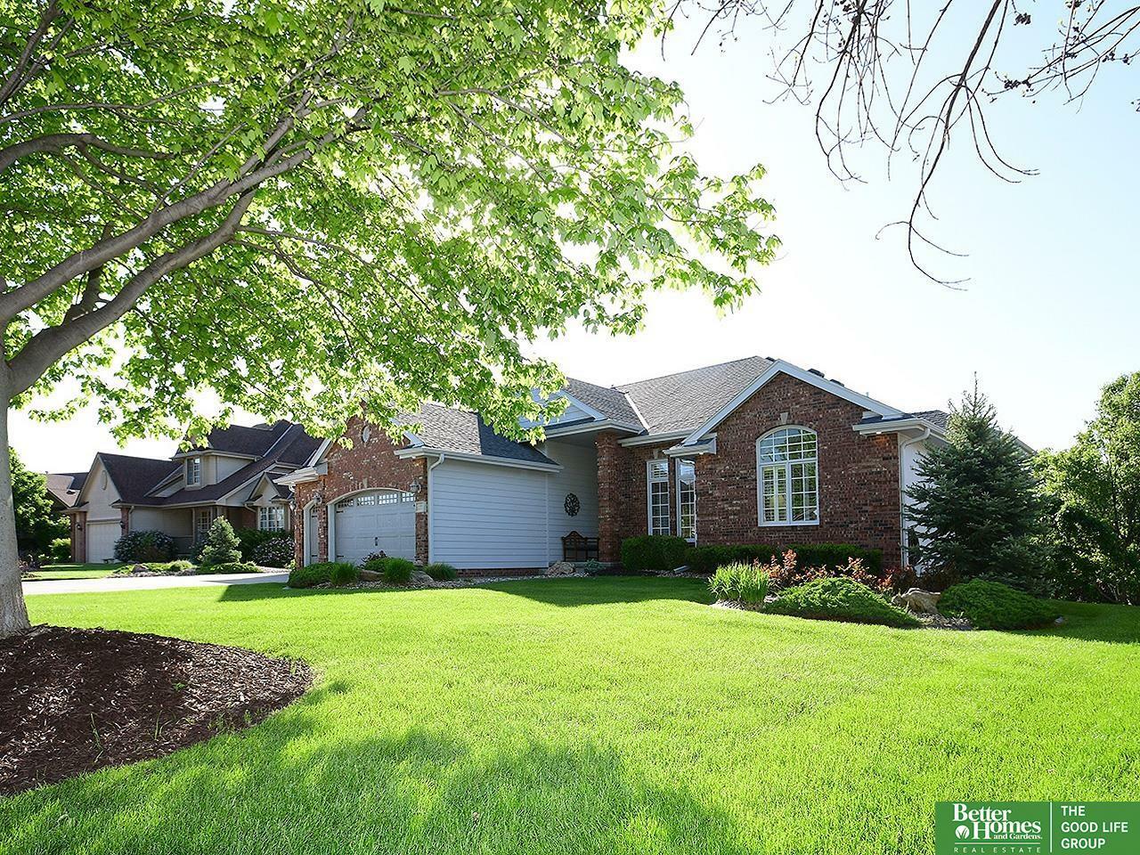 Property Photo: 111 Longwood Drive NE 68133