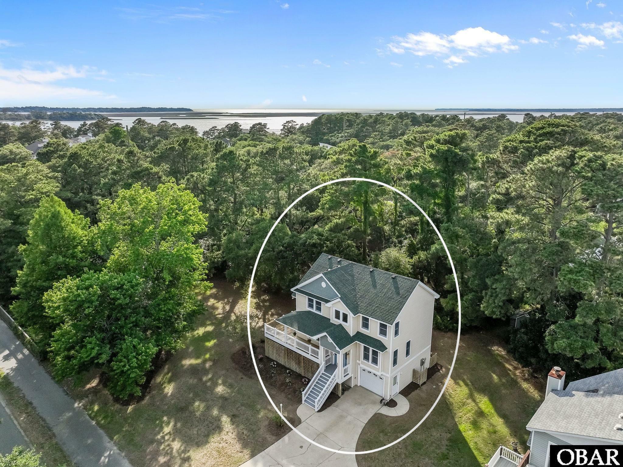 Property Photo: 604 W First Street NC 27948