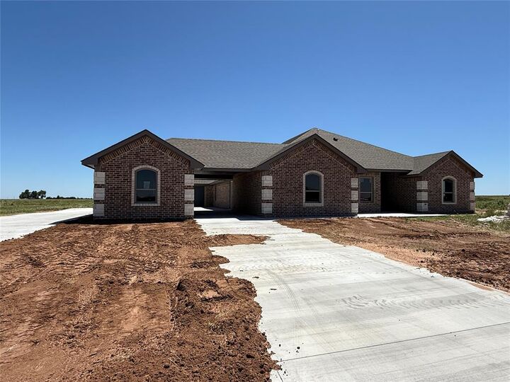Property Photo:  5 Old Glory Avenue  OK 73521 