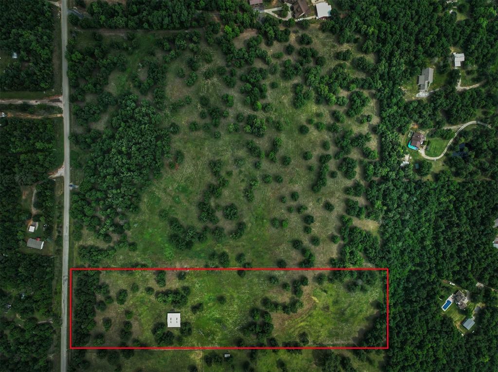 Property Photo: S Triple X Road OK 73020