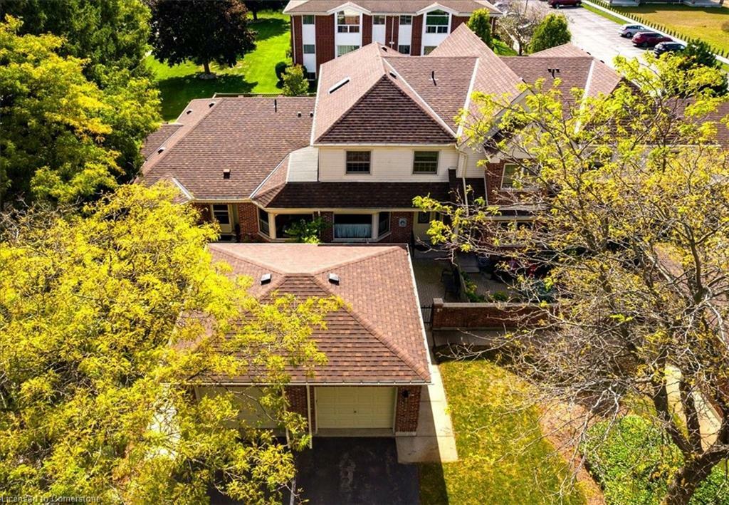 Property Photo: 42 Donly Drive S 2 ON N3Y 5L2