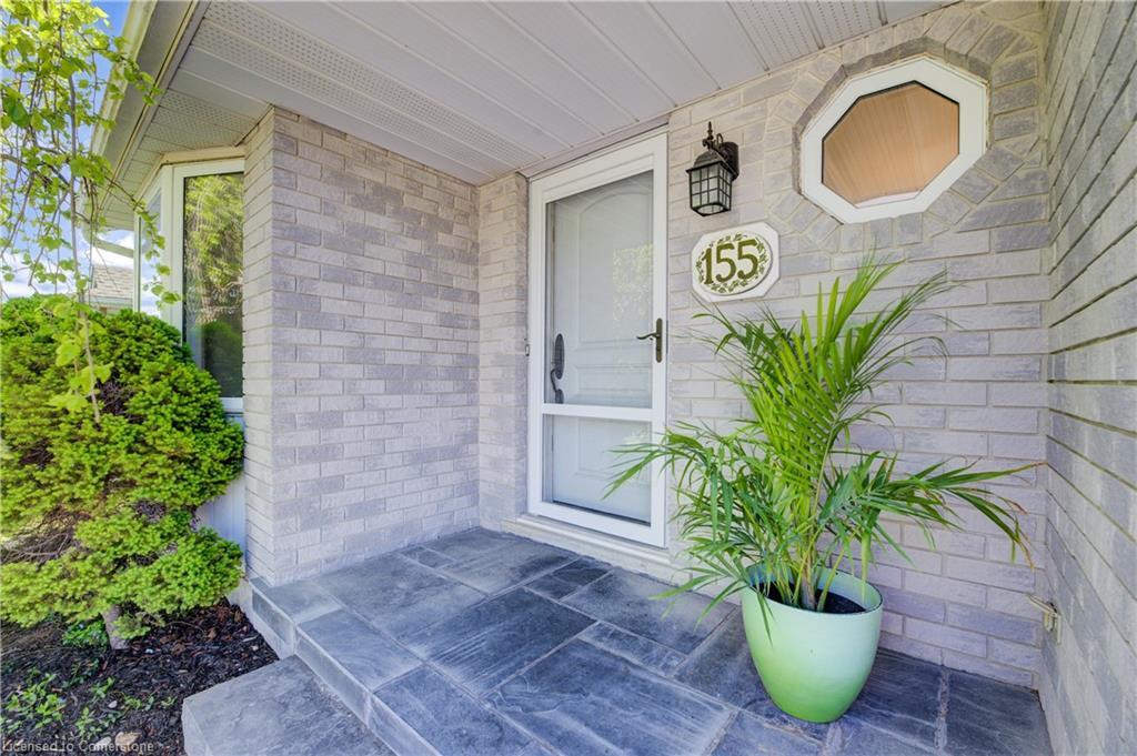 Property Photo:  155 Bankside Drive  ON N2N 3E4 