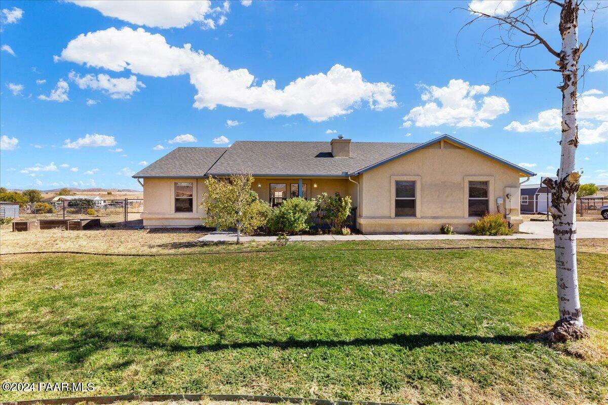 Property Photo: 1525 Salida Del Sol AZ 86323