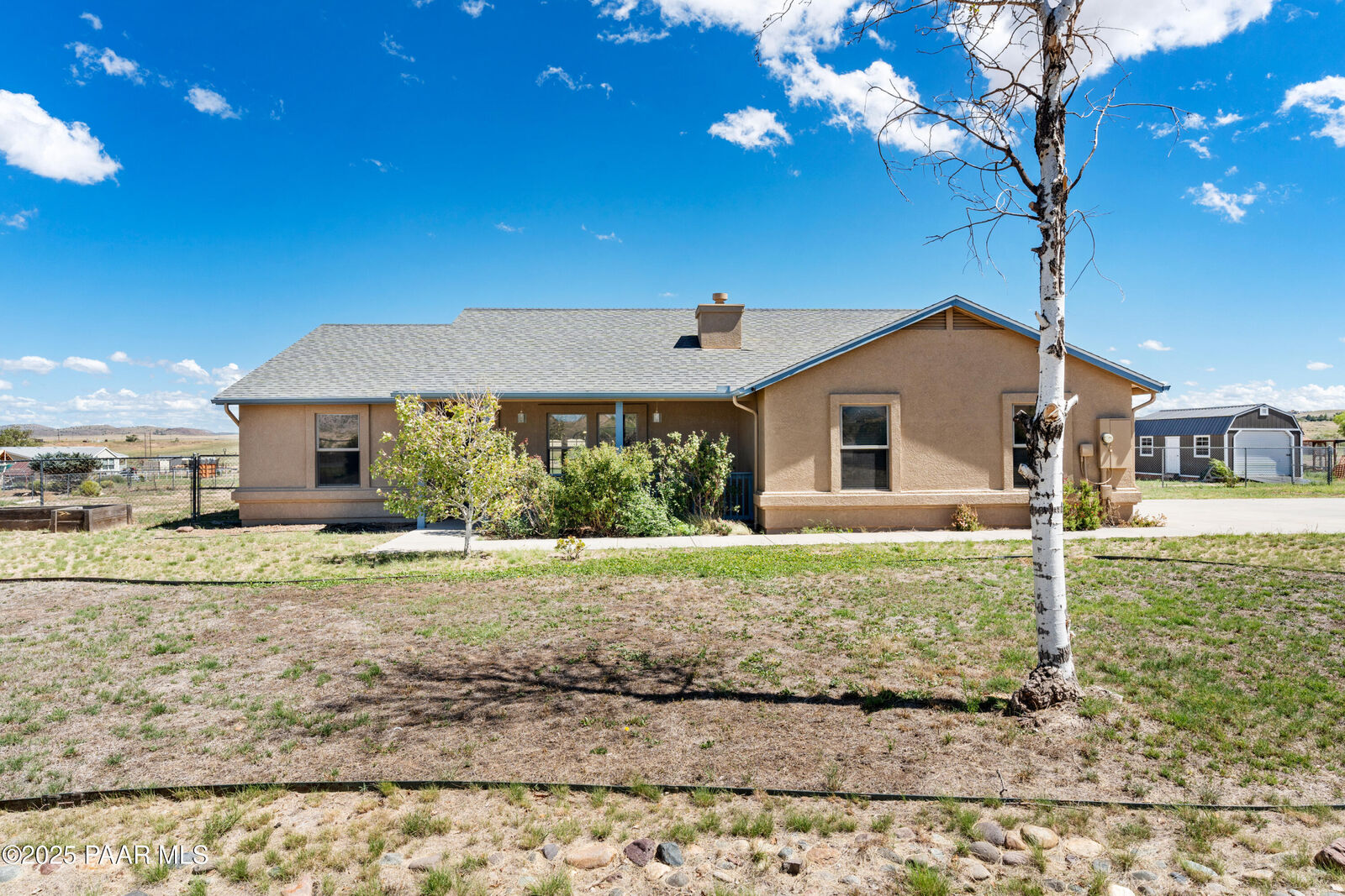 Property Photo: 1525 Salida Del Sol AZ 86323