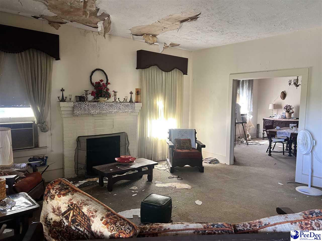 Property Photo: 204 Witcover Street SC 29571