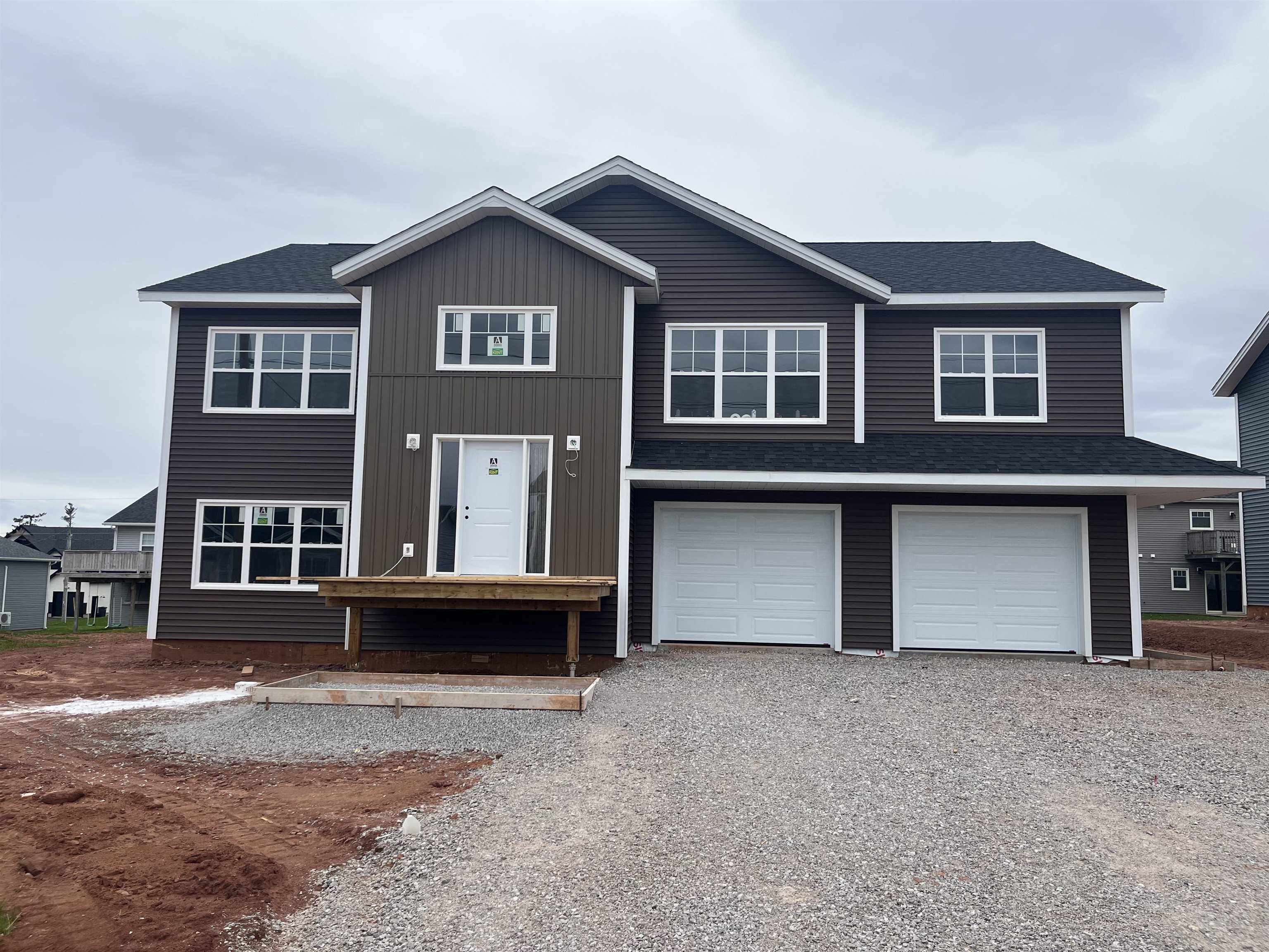 Property Photo: 25 Bridget Drive PE C1E 0G5