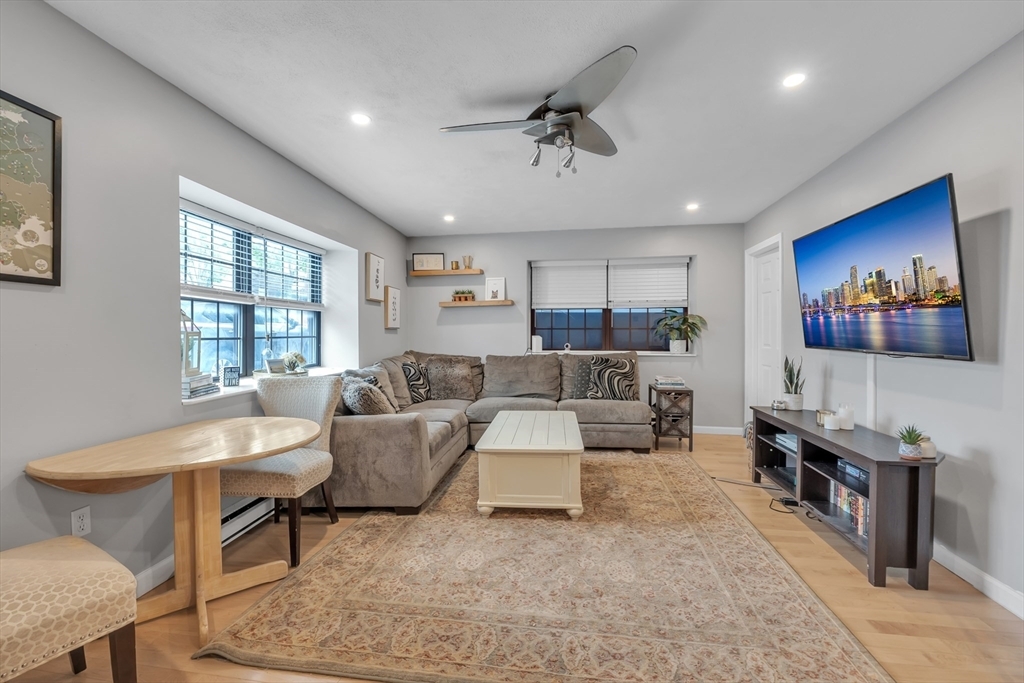 Property Photo: 191-193 Bunker Hill St 106 MA 02129