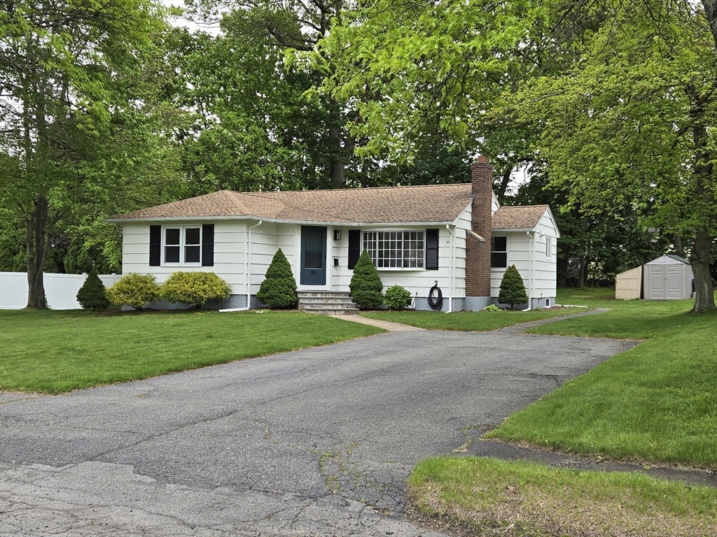 80 Dobbins St  Waltham MA 02451 photo