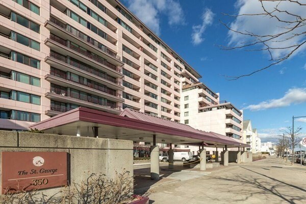Property Photo: 350 Revere Beach Boulevard P2-13I MA 02151