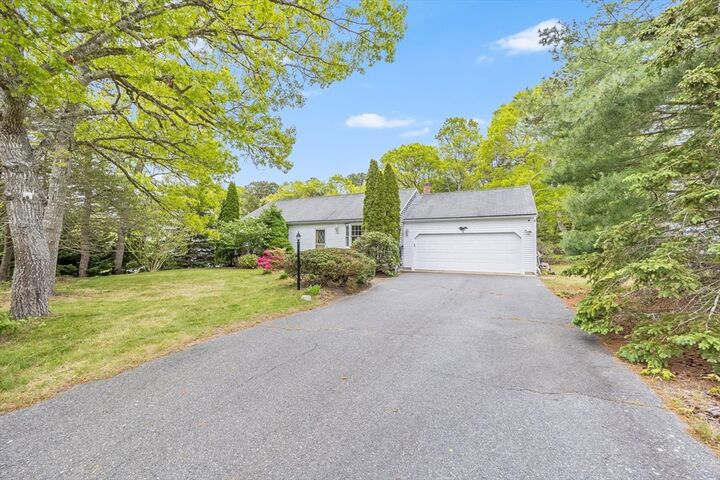 Property Photo:  18 Tupelo  MA 02645 