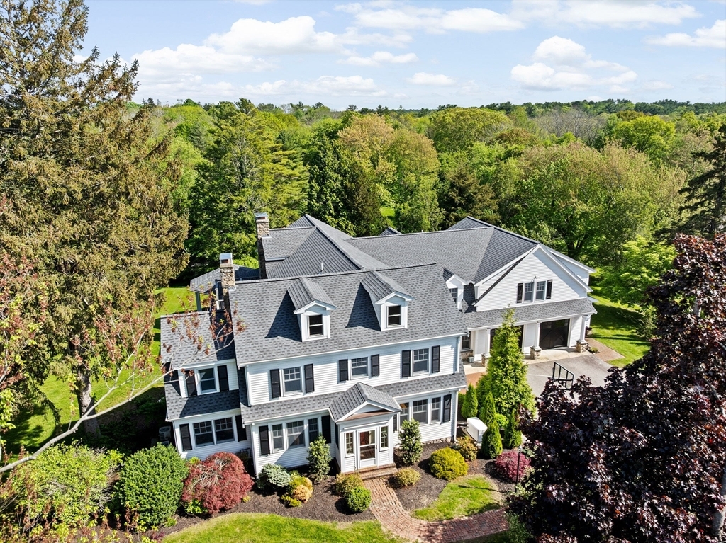 148 Pond St  Cohasset MA 02025 photo