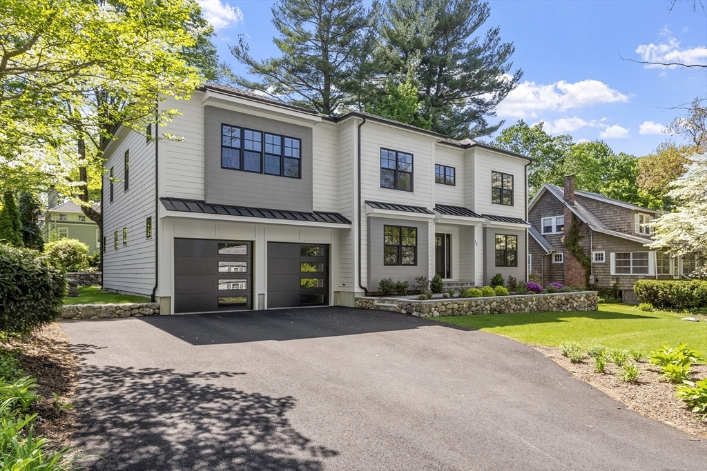 Property Photo: 13 Woodland Road MA 02420