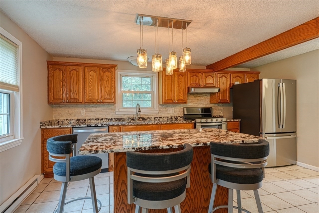 Property Photo: 3 Alcorn Rd MA 01824