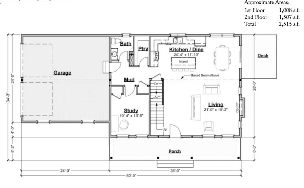 Property Photo:  62 High Street Lot 6  MA 02180 