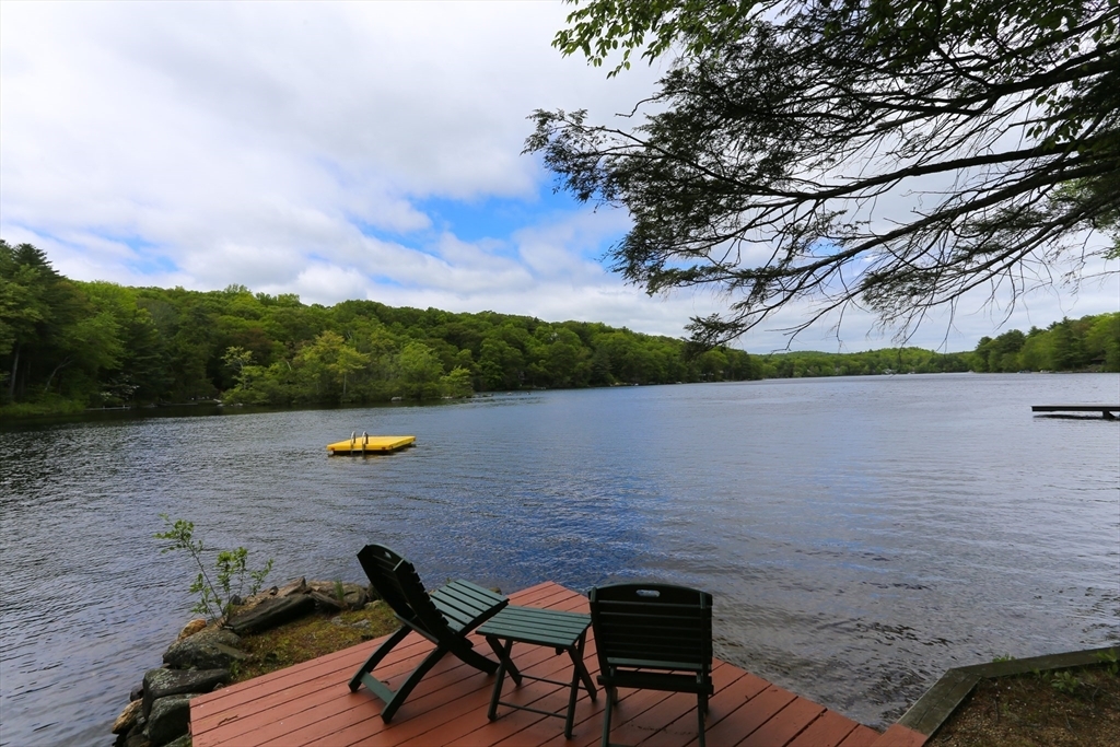 Property Photo: 14 Cormack Rd MA 01566