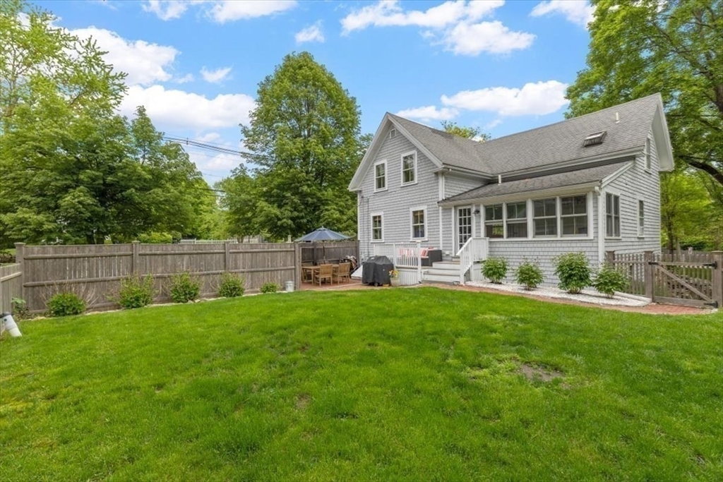 Property Photo:  22 High St  MA 02043 