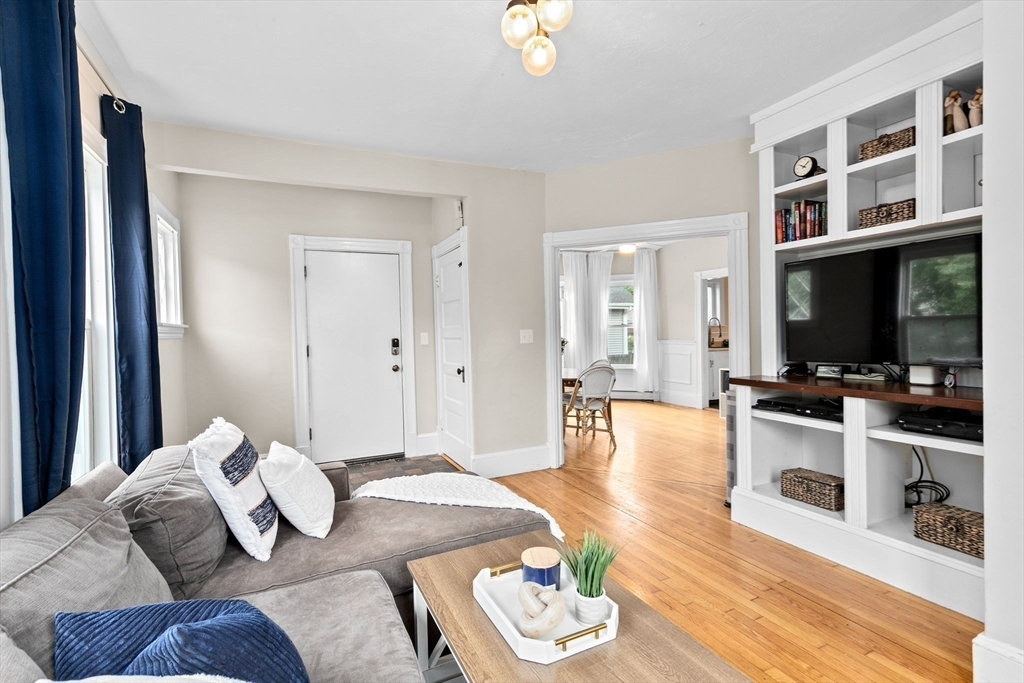 Property Photo: 109 Bouve Ave MA 02301