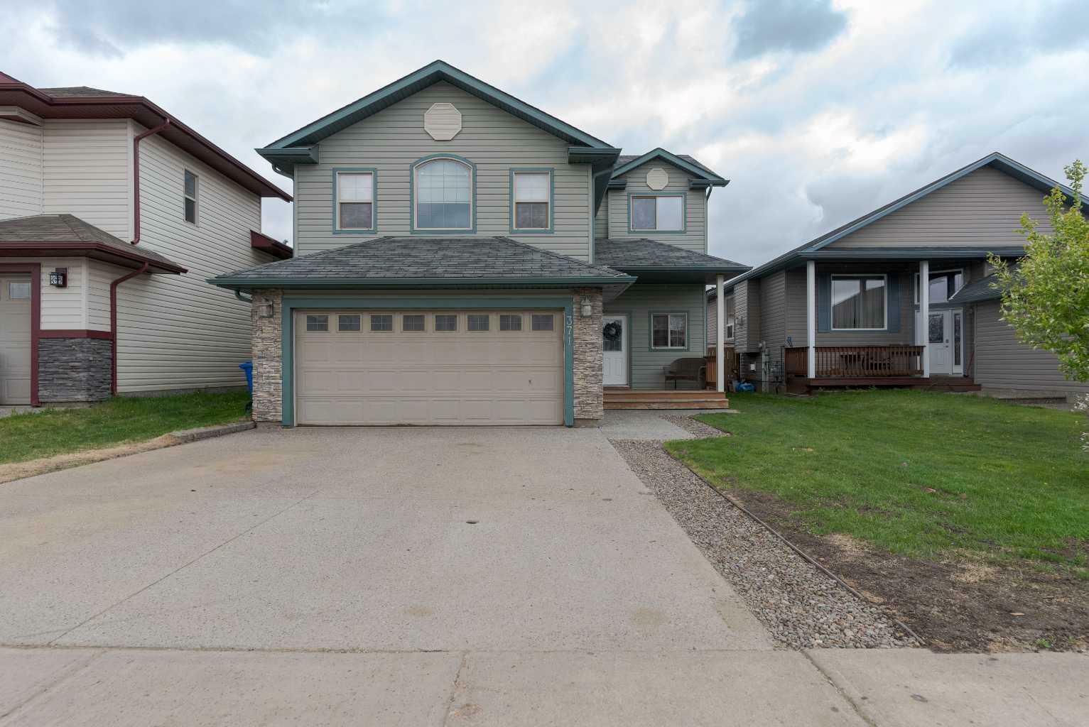 Photo de la propriété: 371 Fireweed Crescent AB T9K 0J6